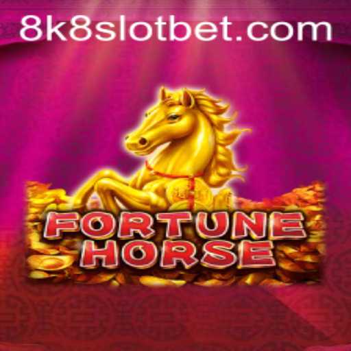 The Exciting World of FortuneHorse and the 8k8 Slot
