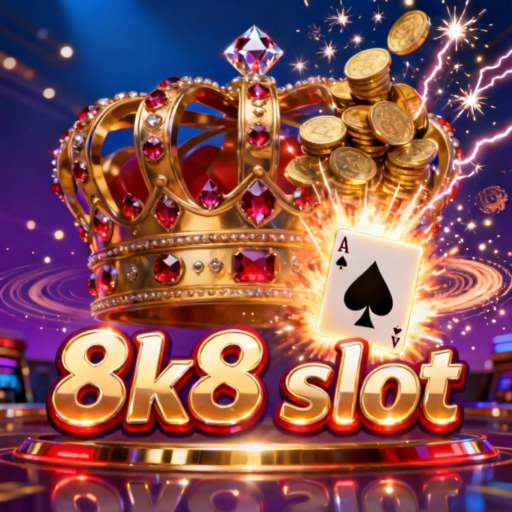 8k8 slot