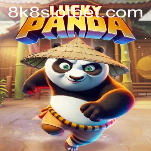 Discover the Exciting World of LuckyPanda and 8k8 Slot