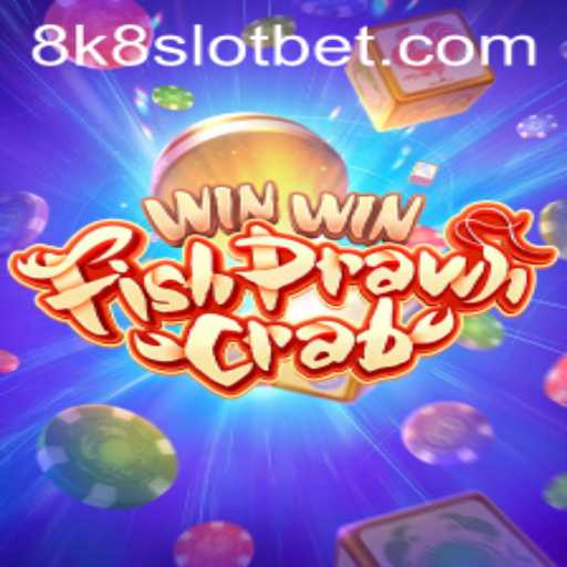 Exploring the Thrills of WinWinFishPrawnCrab in the 8k8 Slot Universe