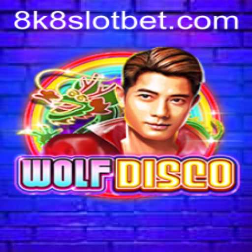 Discover the Thrills of WolfDisco: An 8k8 Slot Adventure